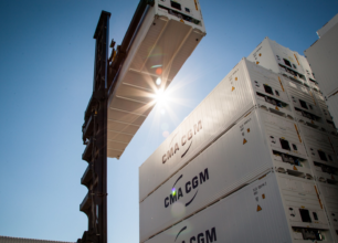 Reefer Containers in Saudi Arabia