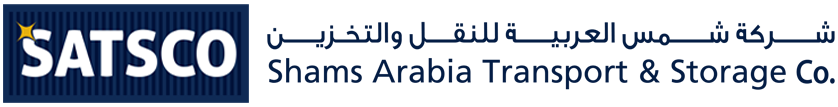 Shams Arabia Transportation and Storage Company – SATSCO