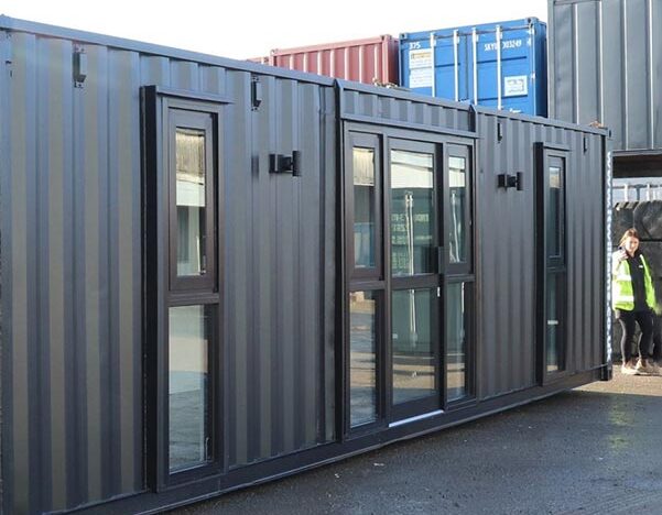 reefer containers for sale in Saudi Arabia