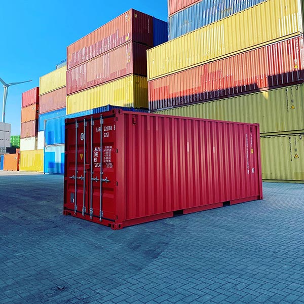 container leasing services in saudi arabia