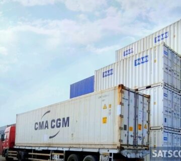 Shams Containers reefer services, CMA CGM partnership Jeddah, reefer container operations Jeddah, temperature-sensitive cargo solutions, reefer maintenance services, logistics solutions in Saudi Arabia, reefer container experts, SATSCO logistics services, Shams Containers Jeddah, CMA CGM reefer operations.