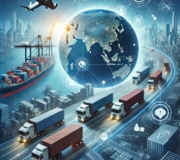 Simplifying Customs Clearance and Freight Forwarding for International Shippin