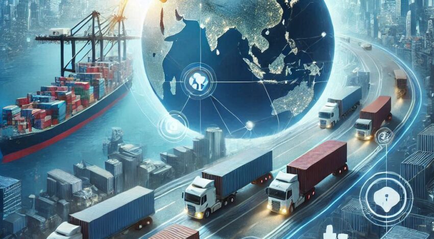 Simplifying Customs Clearance and Freight Forwarding for International Shippin