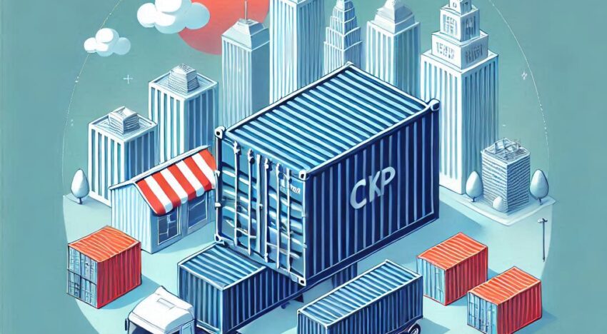 The Ultimate Guide to Choosing the Right Shipping Container for Your Business Needs