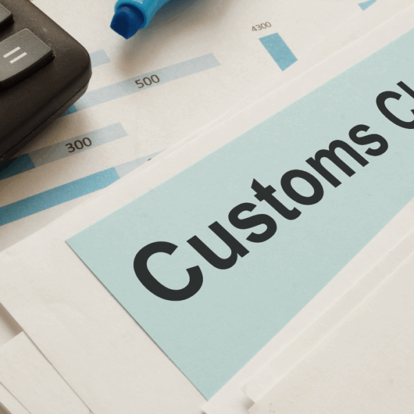 customs