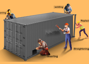 container-repair