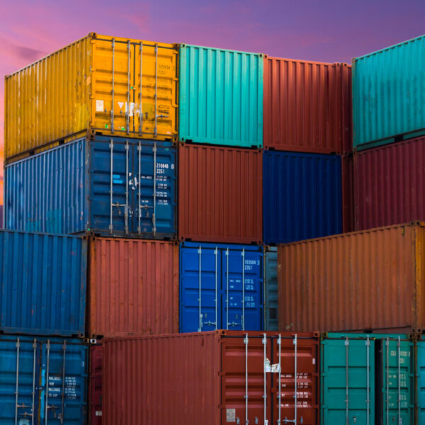 containers