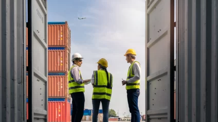 Container leasing (1)